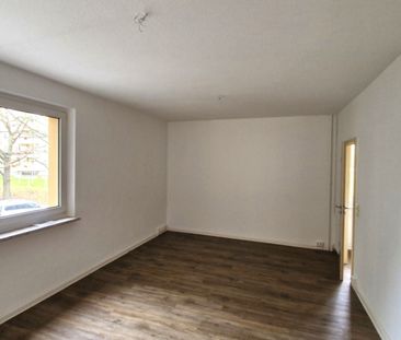 Wohnung, 1 Zimmer (32,87 m²) - Foto 1
