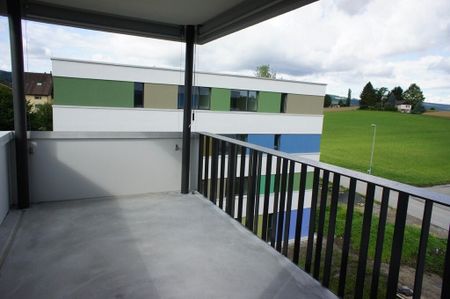 3 ½ Zimmer-Wohnung in Schwerzenbach mieten - Photo 4