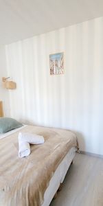 Location Appartement 1 pièce 22m² BOULOGNE SUR MER 62200 - Photo 3