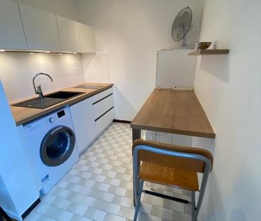 Location Appartement 1 pièce 30m² LYON 5ème - Photo 4