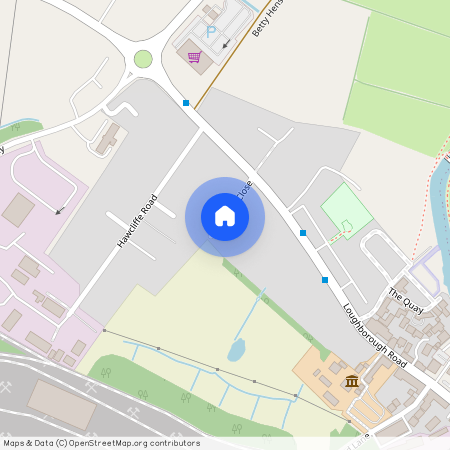 Peppers Close, Mountsorrel, LE12