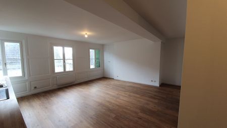 Location Appartement 3 pièces 70m² - Photo 2