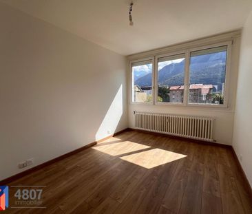 Appartement T4 à louer à Bonneville - Photo 4