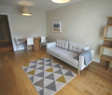 Longboat Quay North, Sir John Rogerson’s Quay, Grand Canal Dock, Du... - Photo 2