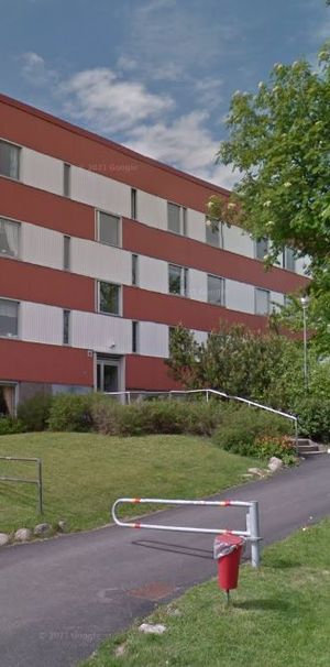 Horsensgatan 64 - Photo 1