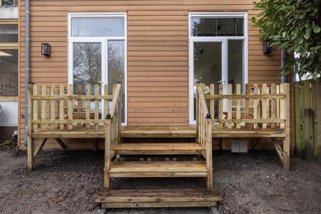 Te huur: Appartement Burgemeester de Raadtsingel in Dordrecht - Foto 2