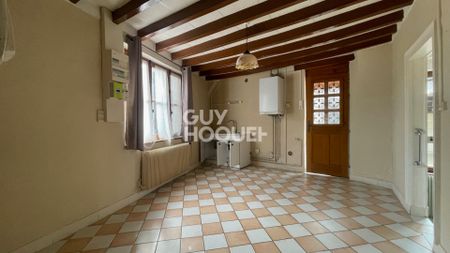 Maison avec garage et dépendance - Photo 5
