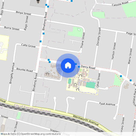 104a Darcy Road, NSW 2145, Wentworthville