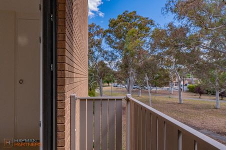 6D/52 Deloraine Street, Lyons ACT 2606 - Apartment For Rent | Domain - Photo 4
