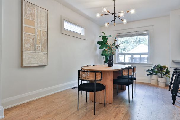 For Lease - 230 Milverton Boulevard, Toronto, Ontario - Photo 1