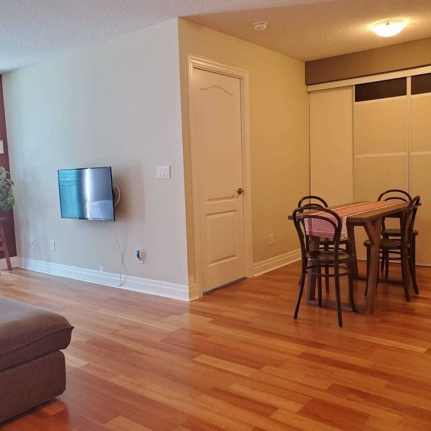 For Lease - 2121 Lake Shore Boulevard Unit# 615, Toronto, Ontario - Photo 1