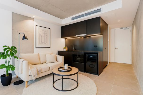 Premium Studio - Photo 1