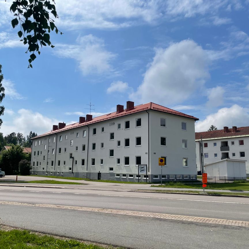 Sveavägen, Sandviken - Photo 2