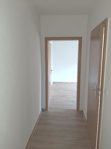 Etwas Besonderes: individuelle 2-Zimmer-Wohnung - Foto 4