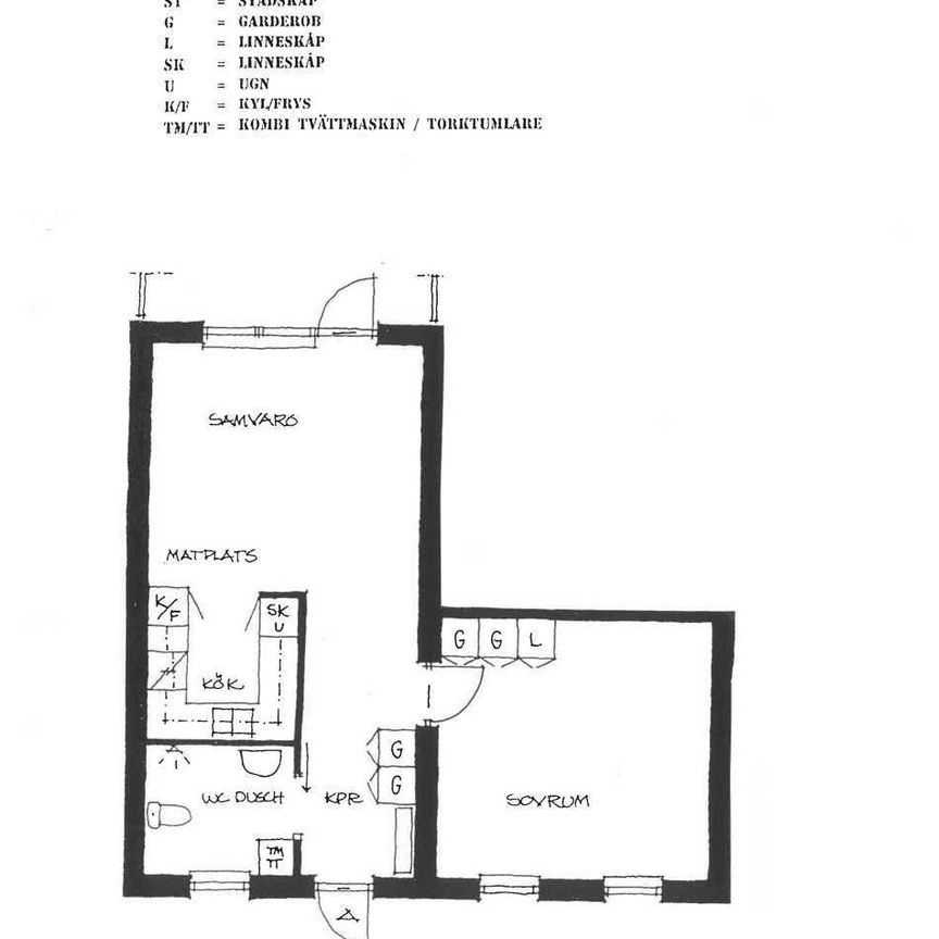 Alpvägen 7B, Skivarp - Photo 1
