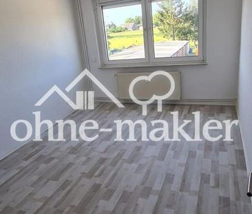 Schöne 2-Zimmer-Wohnung in Pokrent – ab sofort verfügbar - Foto 1