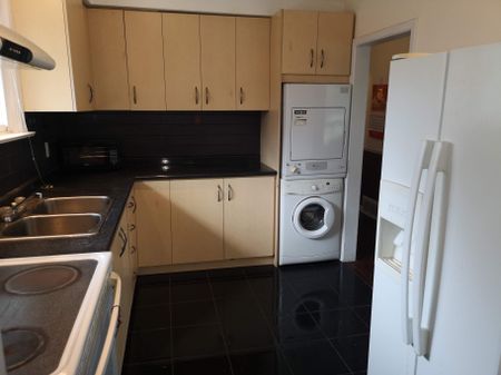 For Lease - 58 Emmeline Crescent Unit# Main, Toronto, Ontario - Photo 5