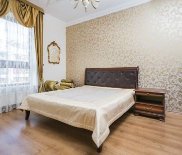 Apartament na wynajem, ul. Sarmacka, Warszawa Wilanów - Zdjęcie 4