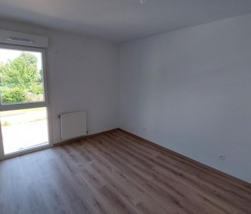 location Appartement T3 DE 58.7m² À SAINT EGREVE - Photo 5