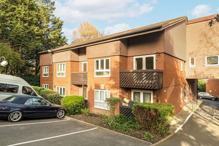 1 bedroom flat to rent - Photo 4