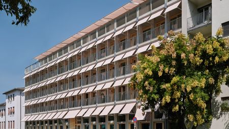 CoDeck: Wohnen im angesagten Hafen-Quartier - Foto 3