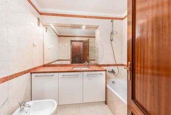 Apartamento T2 em Lisboa