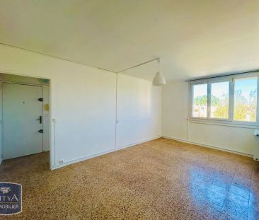 Appartement à louer 2 pièces 44.46m² - Photo 6