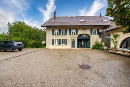 Appartement spacieux de 5.5 pièces avec une vue sur la verdure - Foto 2