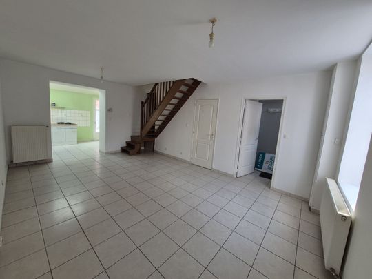 Location Maison 3 pièces 63m² WASQUEHAL 59290 - Photo 1