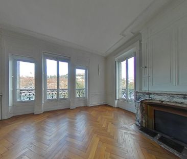 APPARTEMENT T4 A LOUER - Photo 4