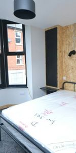 Denman Street, Nottingham, NG7 - Photo 3
