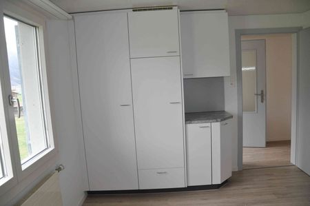 3.5 Zimmer, 70 m² - Photo 2