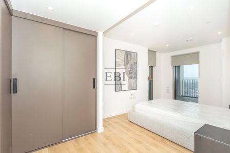 One Thames Quay, Marsh Wall, E14 9EN - Photo 3