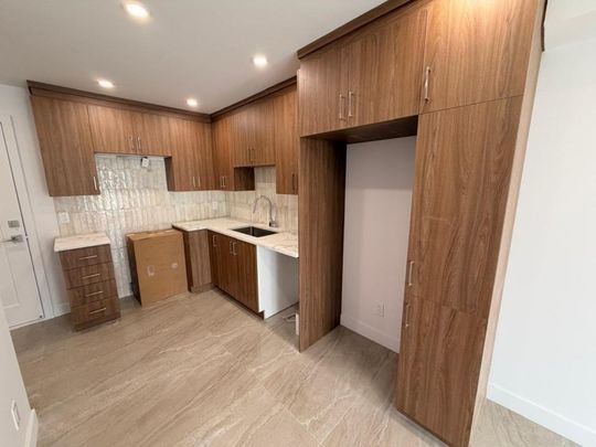 2507 Rue Louis-Veuillot, app.201, H1N 2P1, H1N 2P1, Montréal - Photo 1