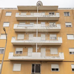 Apartamento T3 em Setúbal - Photo 3