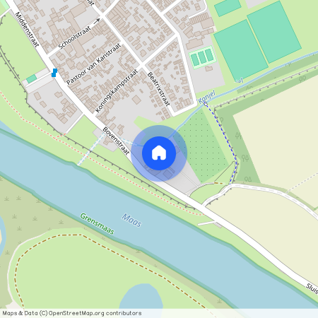 Bovenstraat 33 E, 6223 AC, Maastricht