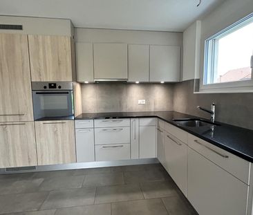 2.5 Zimmer, 60 m², EG - Foto 2