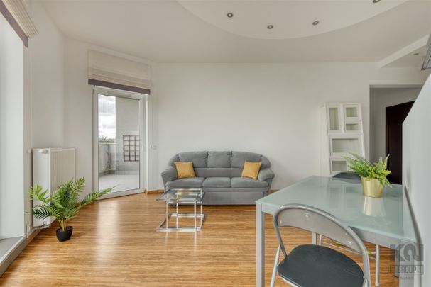 Łódź, Bałuty, Organizacji "Wolność i Niezawisłość" - Фото 1