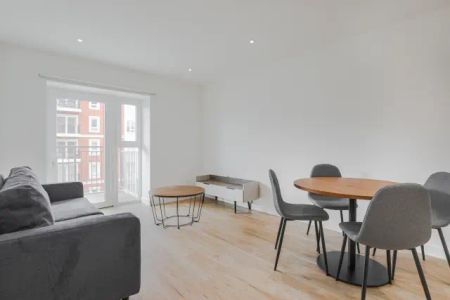 2 Bedroom 2 Bathroom - Photo 5