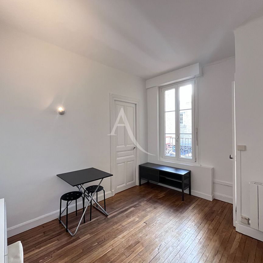 Location Appartement 2 pièces 33m² - Photo 1