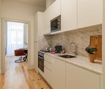 Apartamento T1 em Porto - Photo 5