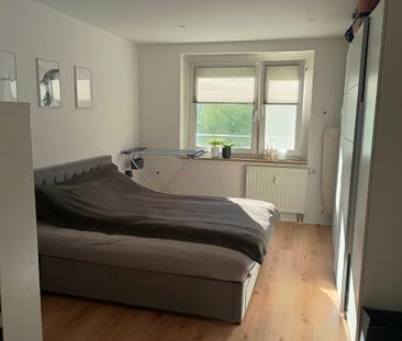 Moderne 3-Raum-Whg mit Tageslichtbad (saniert) - Photo 2