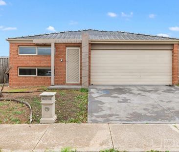 3 Flemings Avenue, HARKNESS - Photo 1