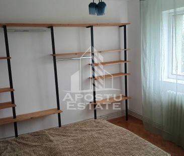Apartament 3 camere, centrala proprie, pet-friendly, Iulius Mall - Photo 3
