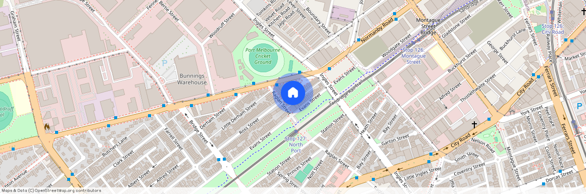 342 Ross Street, Vic 3207, Port Melbourne