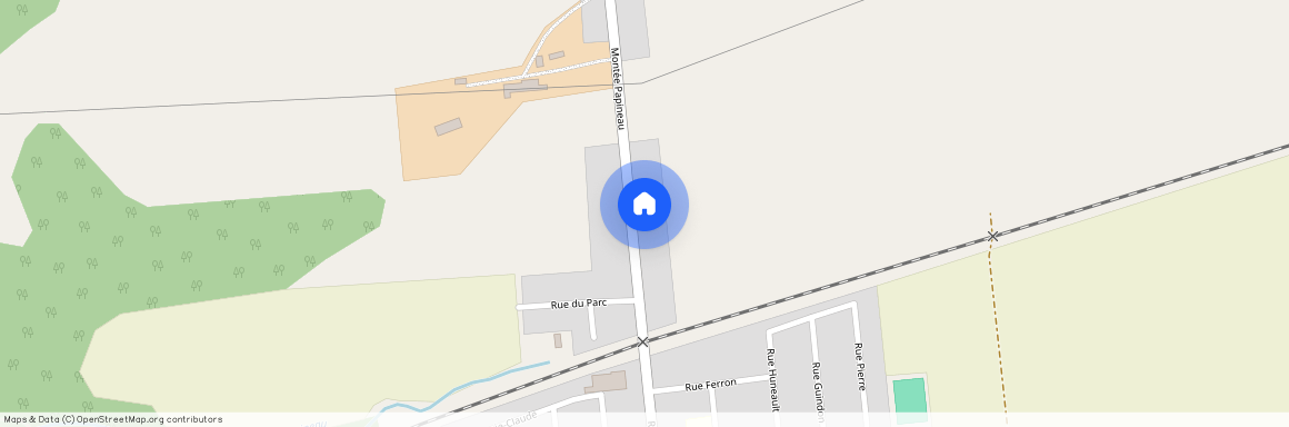 110 Mtée Papineau, J0V 1S0, Plaisance