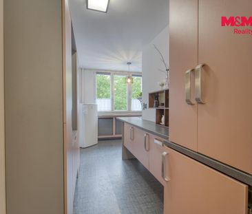 Pronájem bytu 1+1 35 m² - Photo 2