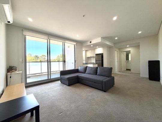 313/22 Dressler Court Merrylands - Photo 1