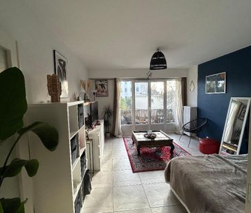 Location Appartement 1 pièce 34m² NANTES 44300 - Photo 1