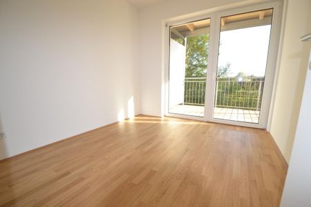 St. Peter – 47m² – 3-Zimmer-Wohnung – tolle Raumaufteilung – inkl. Parkplatz - Photo 4